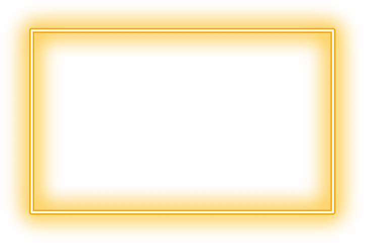 Frame Neon Orange